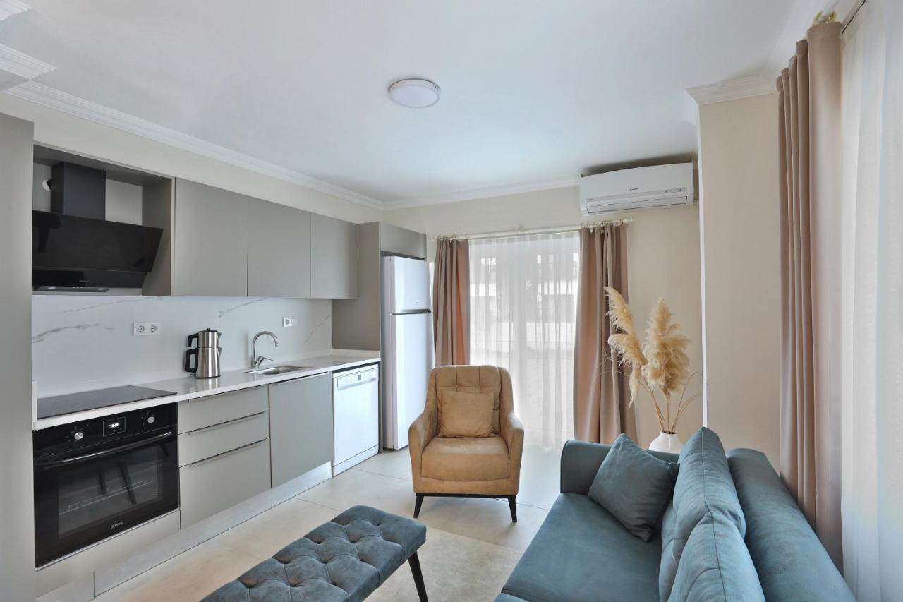 Lavinya Maison Бодрум Экстерьер фото