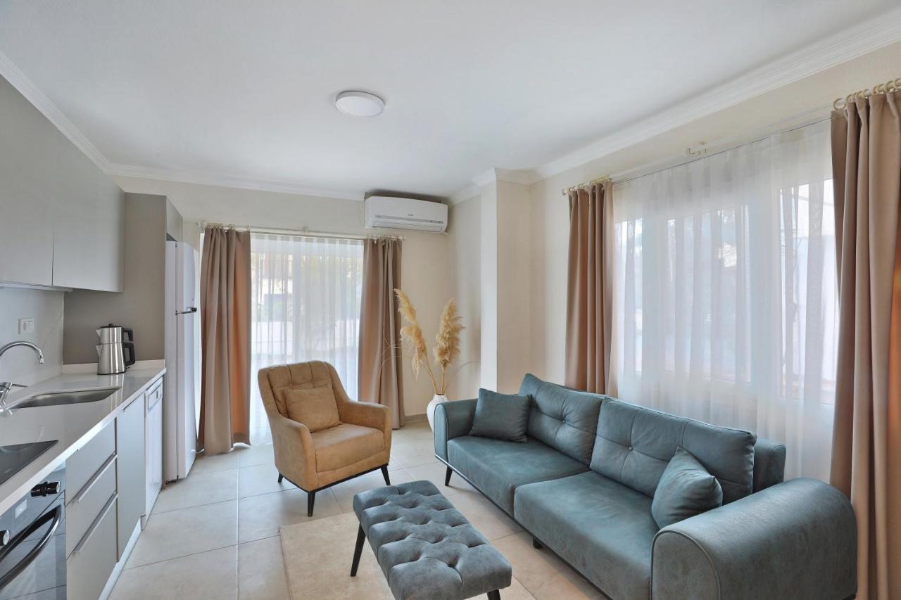 Lavinya Maison Бодрум Экстерьер фото